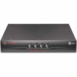 Avocent SwitchView SC4 UAD KVM Switch