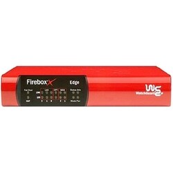 Watchguard Firebox X X20e Edge Firewall