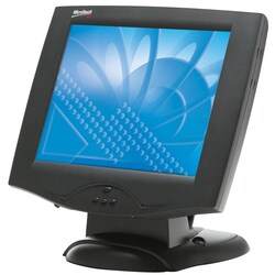 3M MicroTouch M150 High Brightness Touch Screen Monitor