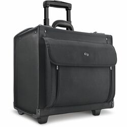 SOLO Rolling Catalog/ Computer Case
