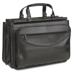 SOLO Wide-body Triple-gusset Portfolio Case