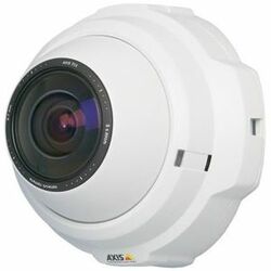 Axis 212 PTZ Network Camera