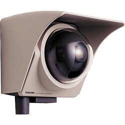 Toshiba IK-WB15A IP Network Camera