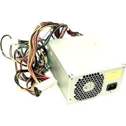 Intel 550-watt Power Supply