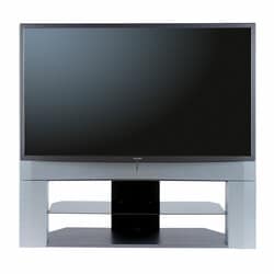 Toshiba 72HM196 72-inch HD 1080p DLP Projection TV (Refurb)