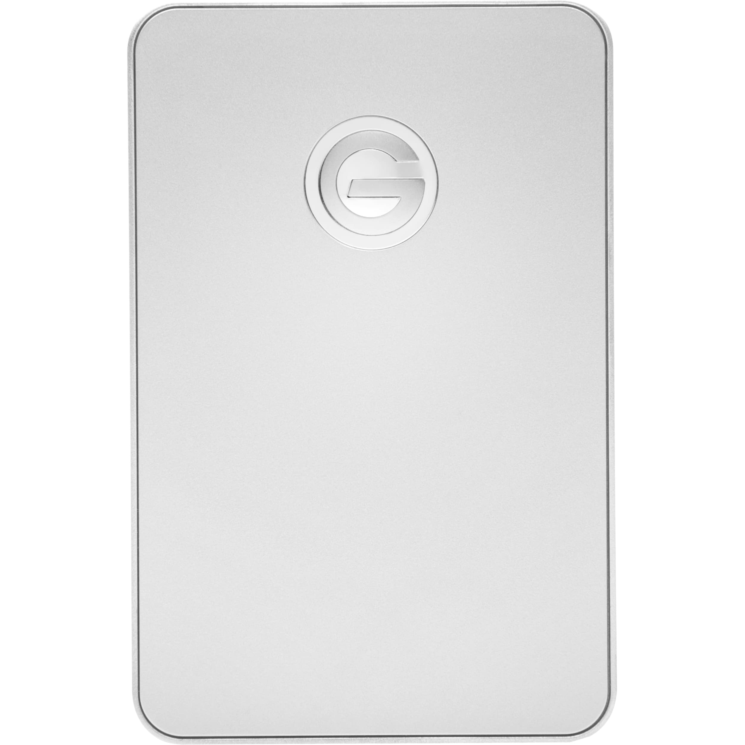 G-Technology G-DRIVE mobile GDMOCPA10001ADB 1 TB 2.5" External Hard D