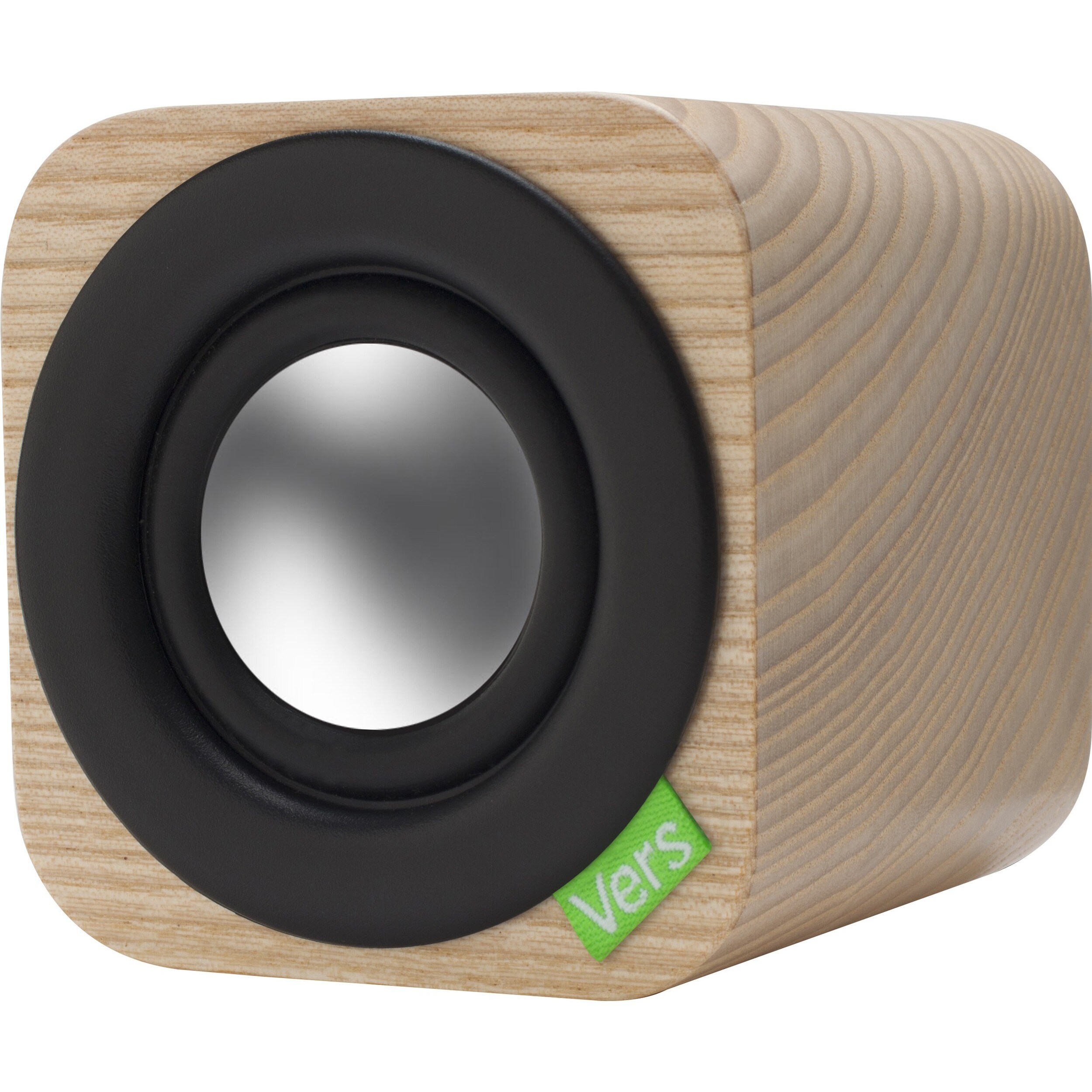 Sprout Q Series 1Q Speaker System - 6.5 W RMS - Portable - Battery Re