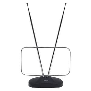 RCA Basic Indoor HDTV Antenna