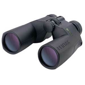 Pentax PCF WP II 20x60 Binoculars