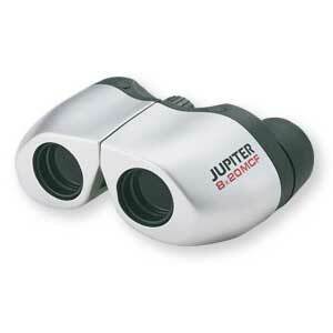Pentax MCF Jupiter II 8x20 Binoculars