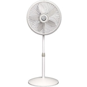 Lasko Adjustable Elegance and Performance Pedestal Fan