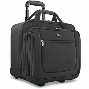 SOLO 17" Rolling Laptop Case