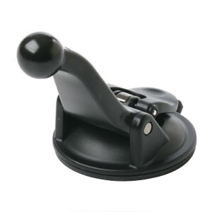 Garmin Adjustable Vehicle Suction Cup