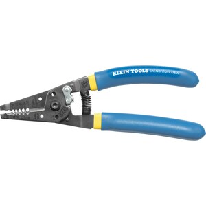 Klein Tools Klein-Kurve 11055 Multipurpose Cutter/Stripper