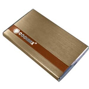 Coolmax HD-250BZ-U2 Hard Drive Enclosure