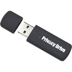 EP Memory 32GB Privacy USB2.0 Flash Drive