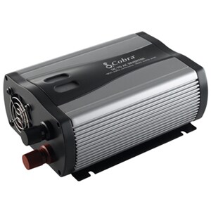 Cobra 800W DC-to-AC Power Inverter