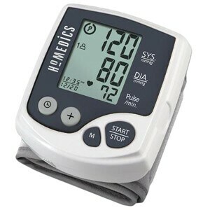 HoMedics BPW-060 Blood Pressure Monitor