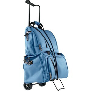 Conair Travel Smart TS36FC Luggage Cart