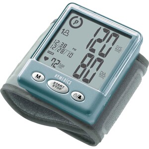 HoMedics BPW-201 Blood Pressure Monitor