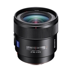 Sony SAL24F20Z 24 mm f/2 Wide Angle Lens for Sony Alpha
