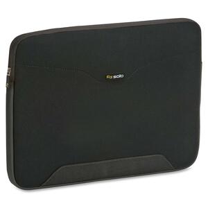 Solo Checkfast 16-inch Laptop Sleeve