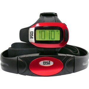 PylePro PHRM24 Heart Rate Monitor