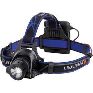 LED Lenser H14 Head Light