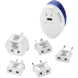 Conair TS702CR Power Accessory Kit