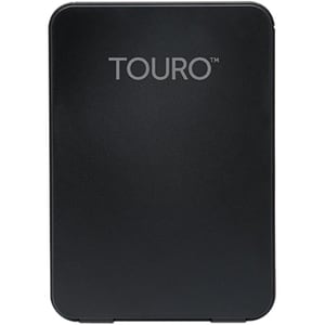 HGST Touro Desk DX3 HTOLDX3NB40001ABB 4 TB 3.5" External Hard Drive