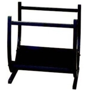 Blue Rhino Log Holder