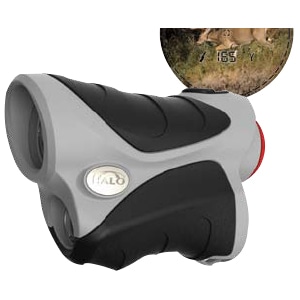 Wildgame Halo Ballistix Z9X 6x24 Rangefinder