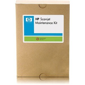 HP Scanjet Enterprise Flow 5000 s2 ADF Roller Replacement Kit