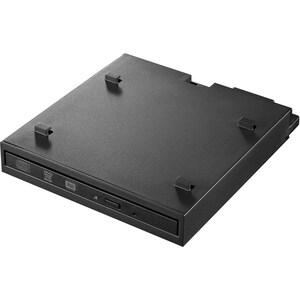 Lenovo External DVD-Writer - 1 x Pack - Black