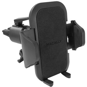 Macally Vehicle Mount for GPS, Smartphone, iPhone, iPod