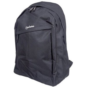 Manhattan Knappack 439831 Carrying Case (Backpack) for 15.6" Notebook
