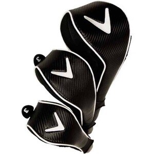 Callaway Dual Mag Headcovers