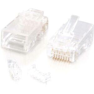 Cables To Go Cat. 5E RJ-45 Modular Plug