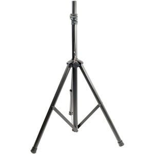 Pyle PSTND2 Tripod Speaker Stand