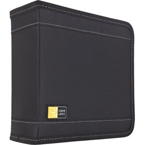 Case Logic 32 Capacity CD Wallet