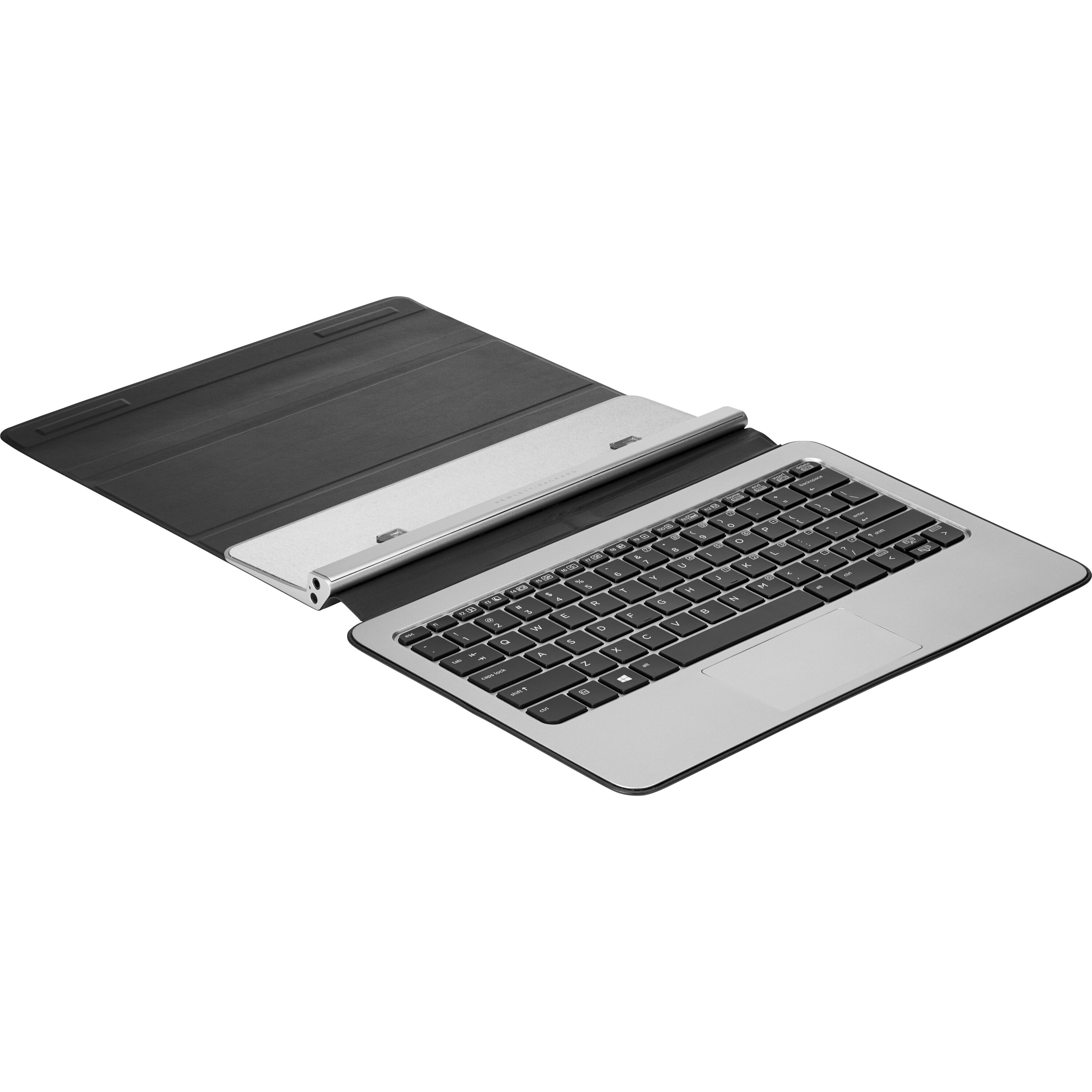 HP Keyboard/Cover Case (Folio) for Tablet