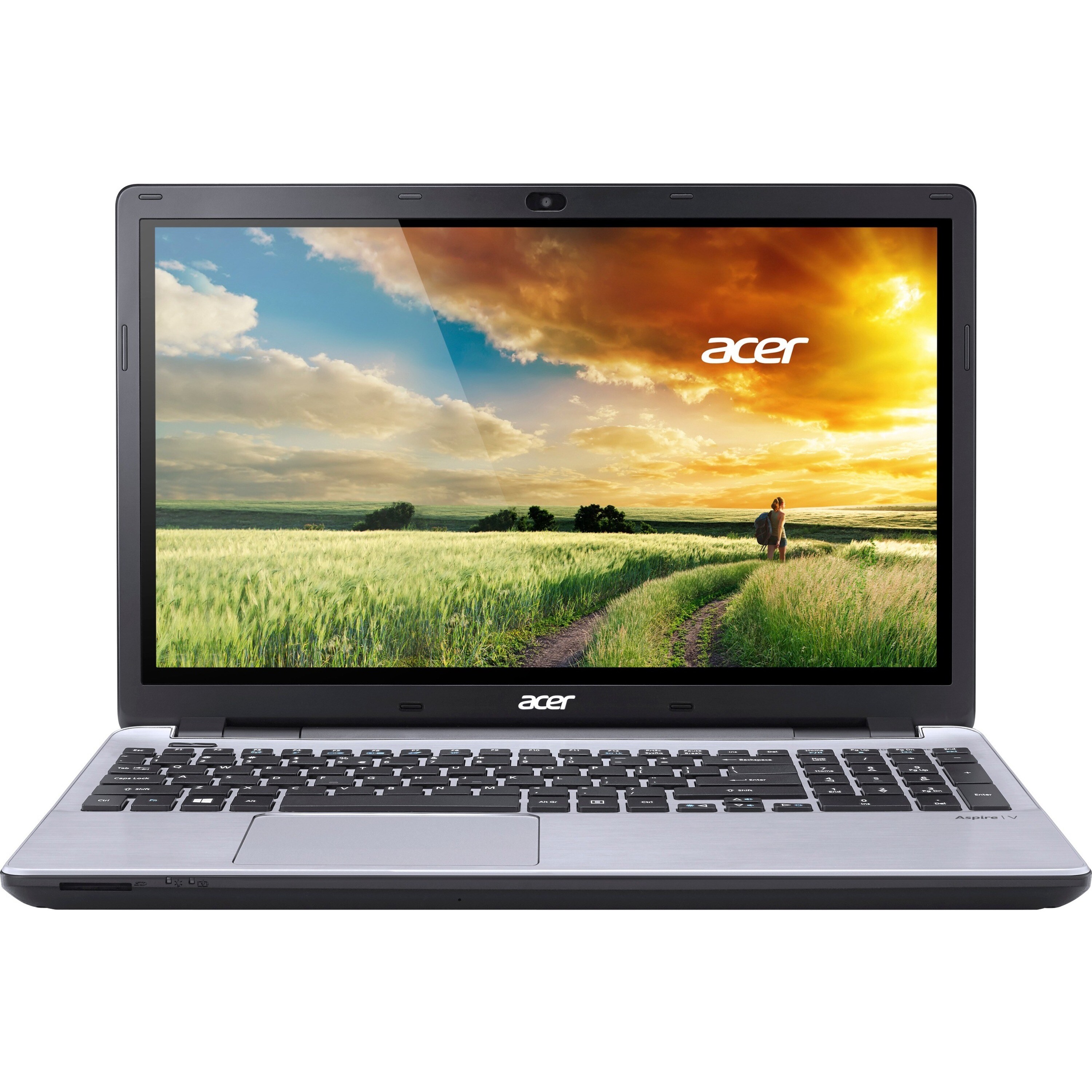 Acer Aspire V3-572P-326T 15.6" Touchscreen LED Notebook - Intel Core 