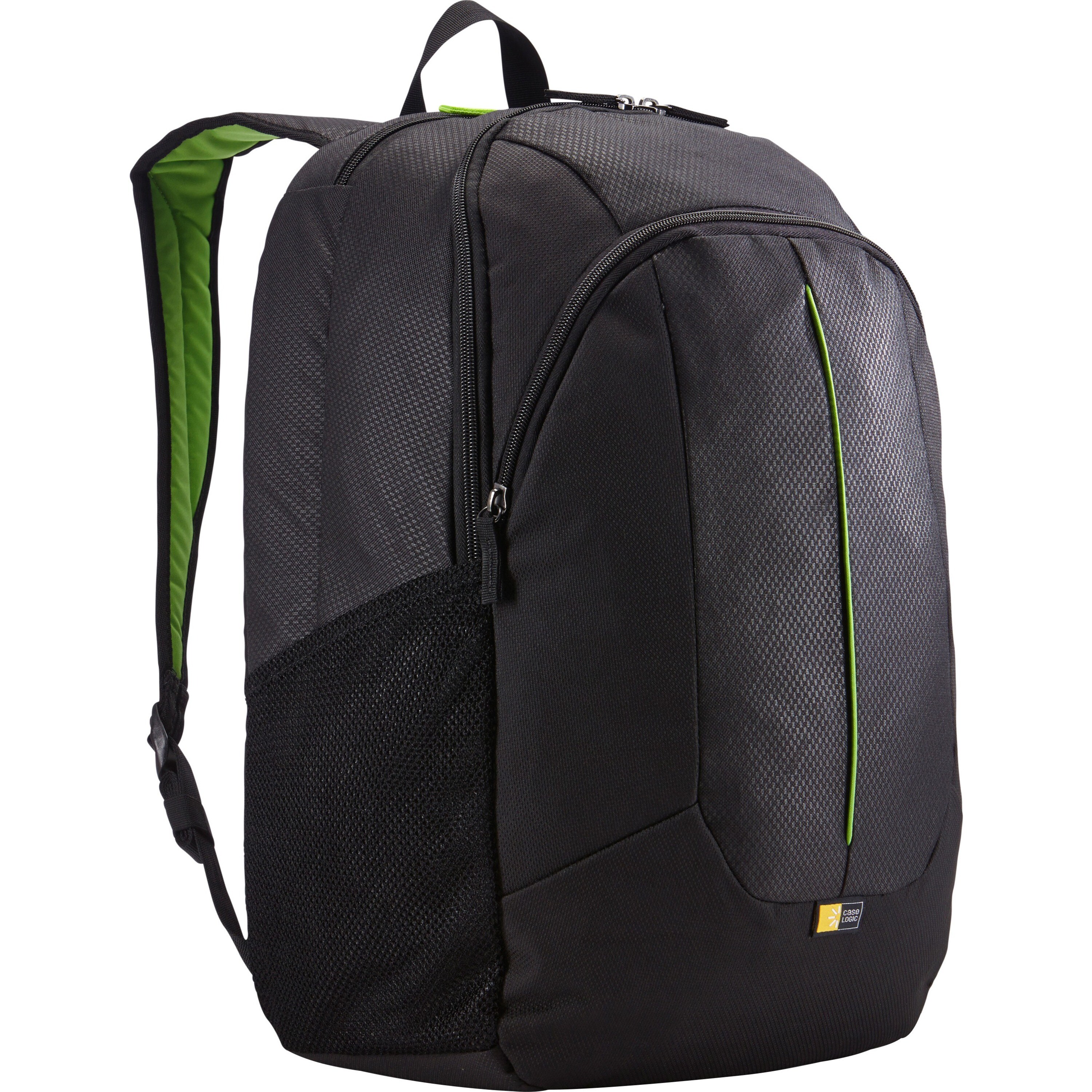 Case Logic Prevailer PREV-117 Carrying Case (Backpack) for 17.3" Note
