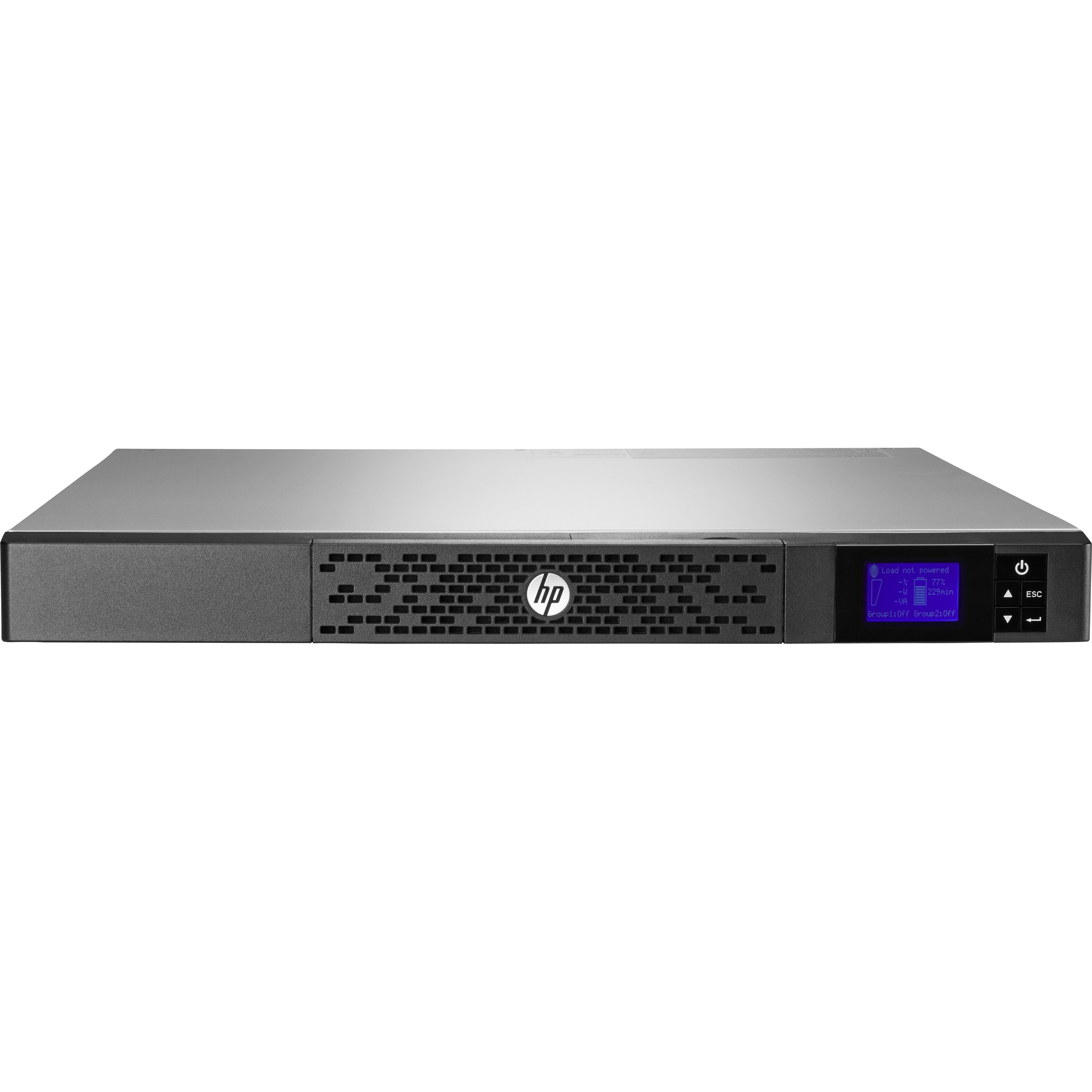 HP R1500 G4 NA Uninterruptible Power System