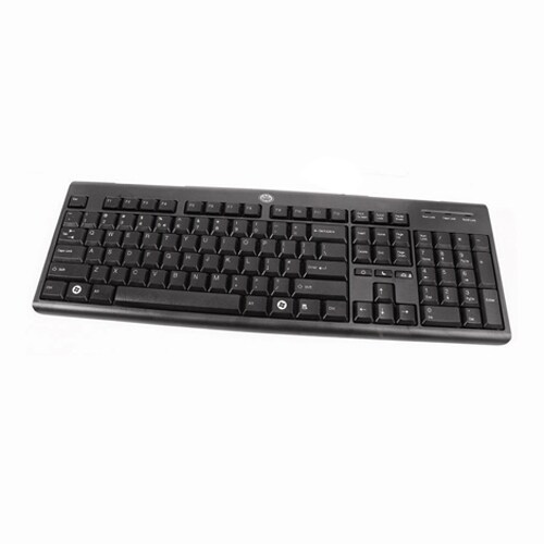 Gear Head KB2500U Windows Keyboard