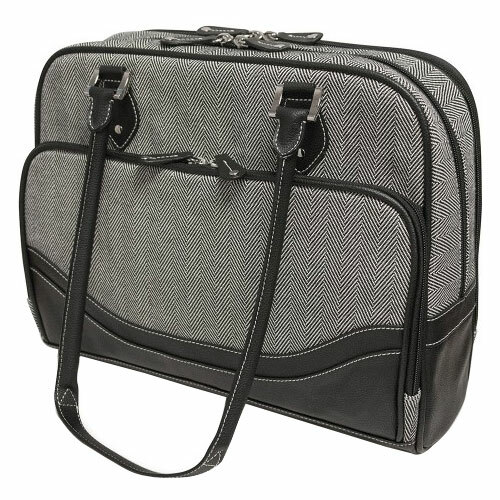 Mobile Edge Carrying Case (Tote) for 13.3" Notebook