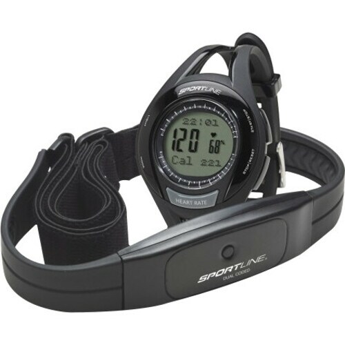 Sportline Cardio 630 (Mens)