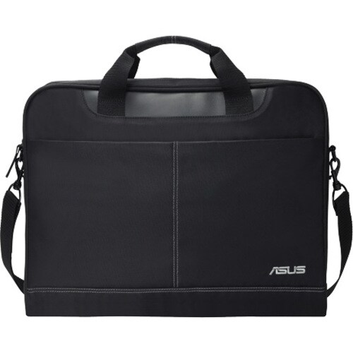 Asus Nereus Carrying Case (Messenger) for 16" Notebook, Accessories -