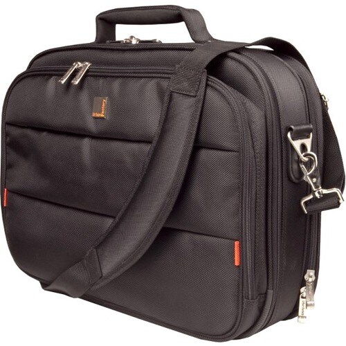 Urban Factory City Classic CCC02UF-V2 Carrying Case (Briefcase) for 1