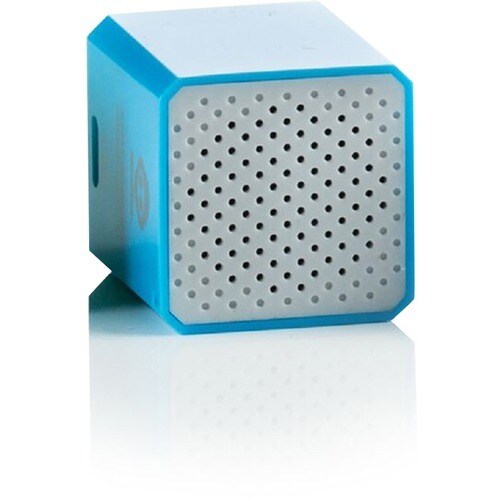WowWee Groove Cube Shutter - Blue